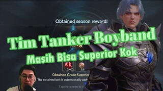 Nasib Tim Tanker Setelah Rin Keluar [Seven Knights 2]