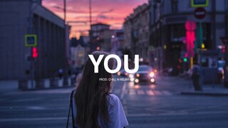 (FREE FOR PROFIT) Chill R&B Guitar Type Beat - "You"