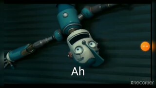 ratatouille trailer robots