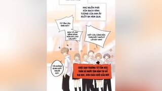 hảo bạn thân là đây chứ đâu :))) contimrungdong con_tim_rung_động manhua truyentranh thao_edit🍀 xh fyp