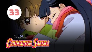 Tập 33| Sakura: Thủ Lĩnh Thẻ Bài - Cardcaptor Sakura【 Lồng Tiếng 】