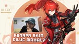 Kenapa Skin Diluc Mahal? Perbezaan Skin 5 Star & 4 Star | Genshin Impact Malaysia