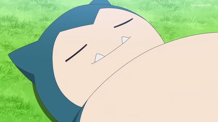 Pokemon Horizons Episode 146 Subtitle Indonesia