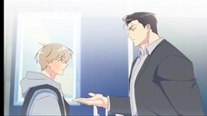 The Dangerous Convenience Store Episode 1