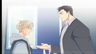 The Dangerous Convenience Store Episode 1