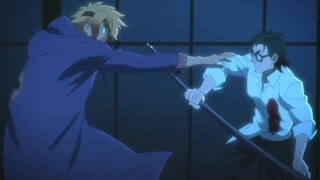 Anime Mix AMV