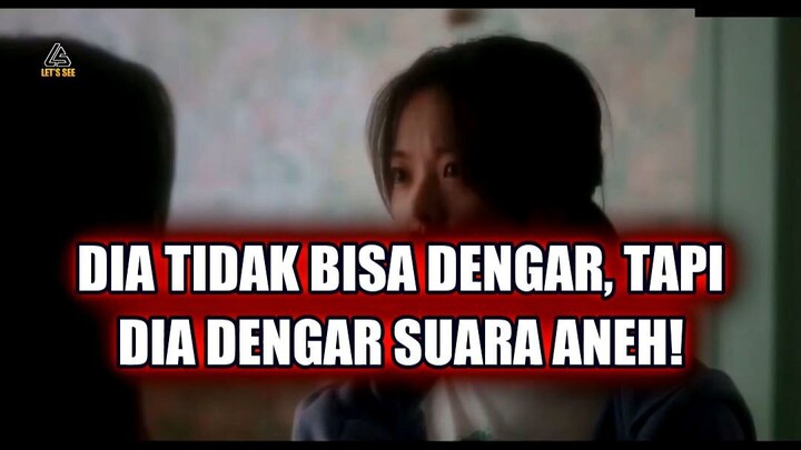 🤯 DIA TIDAK BISA DENGAR, TAPI DIA DENGAR SUARA ANEH!