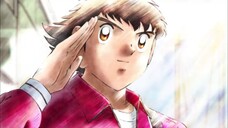 Captain Tsubasa Musim 2: Junior Youth-hen Episode 39 [SELESAI] Sub Indo