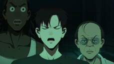 The last Dynasty Eps 6 Sub Indo