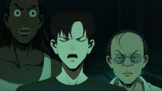 The last Dynasty Eps 6 Sub Indo