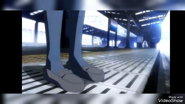 cái kết đẹo nhưng buồn