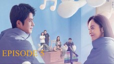 【Eng Sub】EP 5丨Brilliant Class 8丨Yuan Lai Shi Lao Shi A丨原来是老师啊!丨Cheney Chen, Karlina Zhang