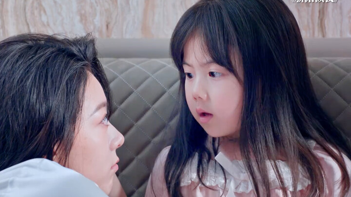 A Jiangsu native and a Shanghai native apparently had a Shandong-born daughter #BlazingSunLikeMe #Zh