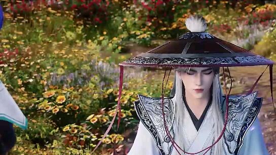 Renegade Immortal Episode 72 Sub Indo