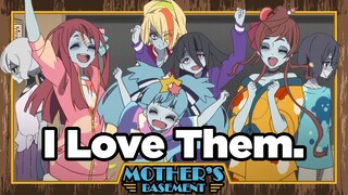 Zombieland Saga - Idol Anime's Gateway Drug