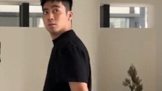 After dating his girlfriend for a year
