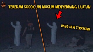 🔴 515- SOSOK JIN MUSLIM MENYEBRANG LAUTAN