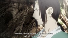 Mugen no Juunin: Immortal Episode 04 English Subbed