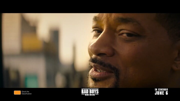 BAD BOYS_ RIDE OR DIE - In Cinemas June 6