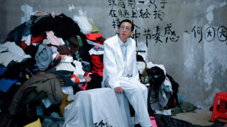 我选择回到过去，但那里已经没有人了