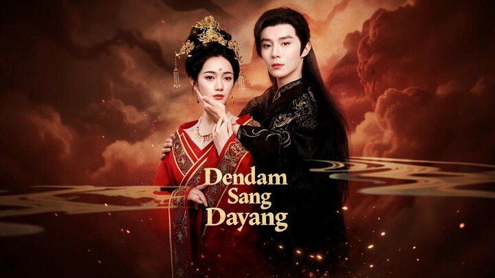 Dendam Sang Dayang Full Bahasa Indonesia (MELO)