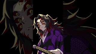 MOST POWERFUL DEMON SLAYER CHARACTER'S RANKED // DEMON SLAYER HINDI