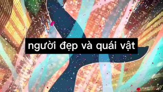 Người đẹp và quái vật