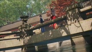 The devine emperor of Destiny eps 5 new 1080p