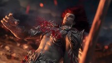 World Of Imortal Eps 23 Sub Indo 1080p