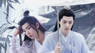 [เซียวจ้าน นาร์ซิสซัส/หยิงเซียน] "ตัวร้ายมีเรื่องจะพูด" เขาเกิดใหม่แสนหวานและหยาบคาย ตอนที่ 5