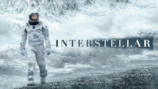 Interstellar (2014) | Watch Movie : Link in the Description