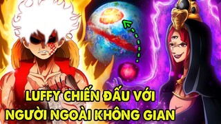 Băng Mũ Rơm Chiến Đấu Với Người Ngoài Không Gian, Top 5 Bí Mật Về Vương Quốc Cổ