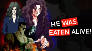 The Rise and Fall of Elder Toguro: Yu Yu Hakusho's Most Compelling Character