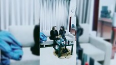 [EN SUB] Woman Wins Lottery, Pretends to Be Sick to Test Husband