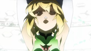 The more angry they are, the more they have to fight.