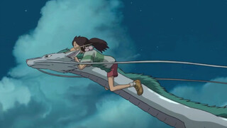 Spirited Away