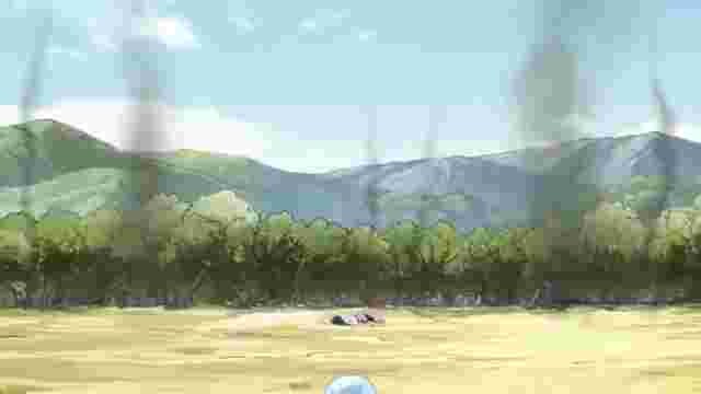 That time I got reincarnated as a slime Episode 24.5