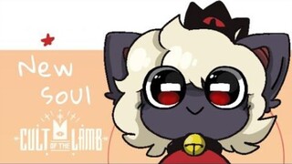 【咩咩启示录/meme】new soul  10 fps丨by Conie arts