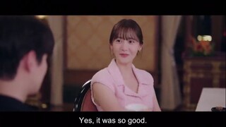 King the land ep 10