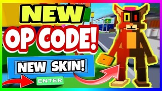 *NEW* OP CODE in KITTY INFECTION MODE 2020! New Skin Updates [ROBLOX]