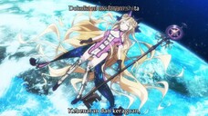 DATE A LIVE SEASON 4 EPISODE 9 SUBTITLE INDONESIA