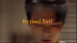 Drakor Beyond Evil