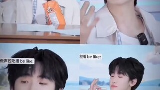 oki ak ta đẹp zai quá zuoqihan