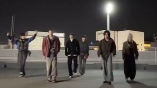 RIIZE's new song Love119: First group challenge with a second-person perspective!