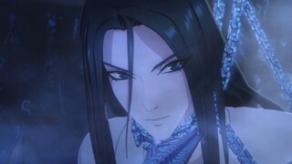 Fire extinguishes sorrow, Sheng Lingyuan-Rebirth first meeting