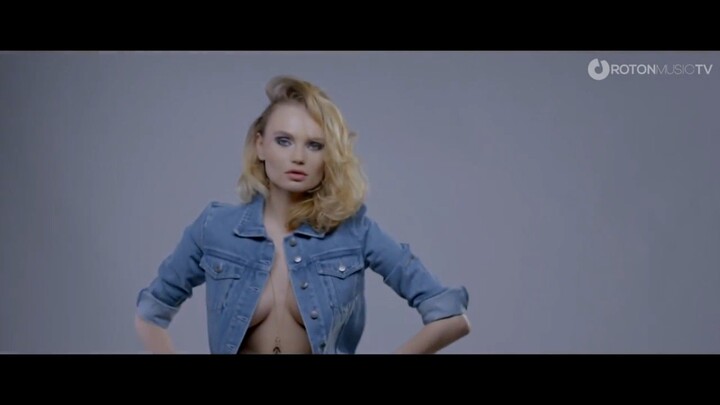 Akcent feat Liv Faina