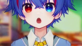 [Super energetic young boy] Lan Duoduo is here!