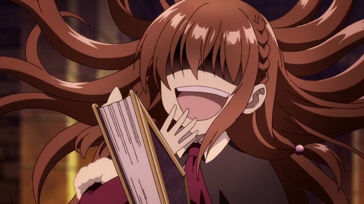 Udah muak aku jadi villain, syialan kalian semua