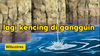 moment lucu di anime Naruto part 3