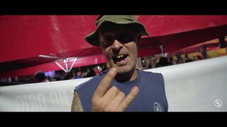 SLAP 2019: RAKISTA JAM MUZIKLABAN X  OKTOBERFEST